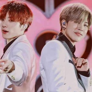 دانلود آهنگ جونگ کوک و جیمین تتو tattoo